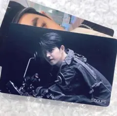 SEVENTEEN Attacca CARAT盤 エスクプス HMVトレカ