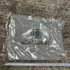 ARTISAN&ARTIST トートバッグ 未使用品