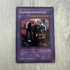 2025年最新】異星の最終戦士の人気アイテム - メルカリ