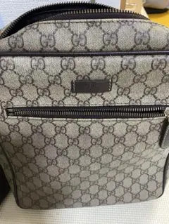 GUCCI GGスプリーム ショルダーバッグのサムネイル
