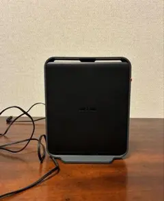 BUFFALO Wi-Fiルーター WHR-1166DHP3/4 カード付のサムネイル