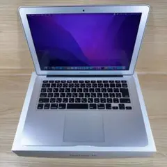 P2 Apple MacBook Air i5 13inch 8GB 128GB