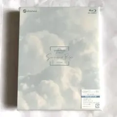【美品】神谷浩史 Sunny Box ブルーレイ