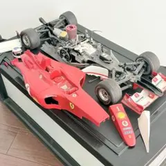 2025年最新】ディアゴスティーニ フェラーリ ラジコンの人気