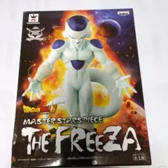 ドラゴンボールZ MASTER STARS PIECE フリーザー Amazon.co.jp: MASTER STARS PIECE THE FREEZA (フリーザ