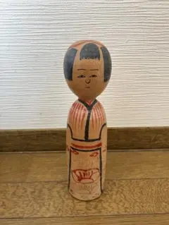 2026年最新】小椋久太郎 こけしの人気アイテム - メルカリ