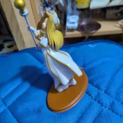 箱なし！ 『テイルズ オブ ファンタジア』 ミント・アドネード