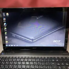2026年最新】acer 5750の人気アイテム - メルカリ