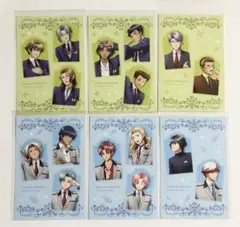 ときメモGS 真嶋 太郎 蓮見 達也 2017 キャンバス ときメモGS 真嶋 太郎 蓮見 達也 2017 キャンバス ときメモGS