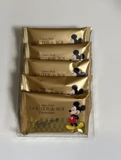 ガトーフェスタハラダ　グーテ　デ　ロワ　プレミアム　バレンタイン期間限定