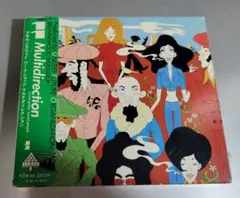 Multidirection / United Future Organizat