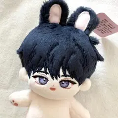 PLAVE イェジュン ぬいぐるみ キーホルダー 公式品 PLAVE - MMMM PLUSH KEYRING