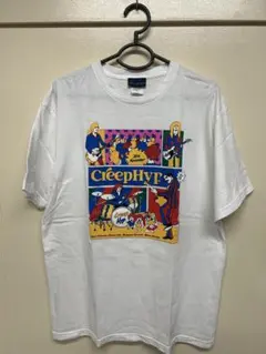 2026年最新】クリープハイプ tシャツの人気アイテム - メルカリ