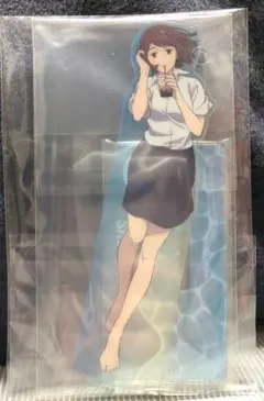 家入硝子　アクリルスタンド