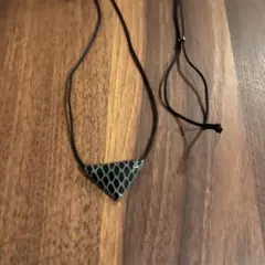 TOGA トーガ　ネックレス　チョーカー