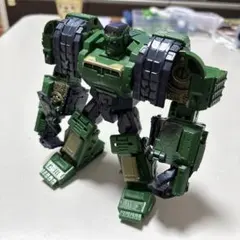 2025年最新】トランスフォーマー クロスオーバー ハルク の人気