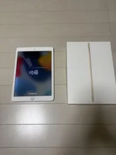 Apple iPad Air2 Wifi+セルラー 32g ゴールド