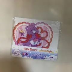キャラ福くじ　CareBears