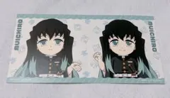 鬼滅の刃 ufotable Cafe 繋がるカード 時透有一郎&無一郎 - メルカリ