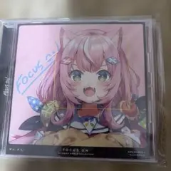 FOCUS ON -Nijisanji- Single Collection