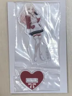 学園アイドルマスター　学マス　一番くじ　I賞　アクリルスタンド　十王星南