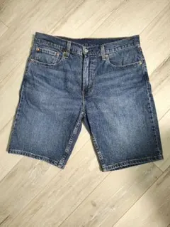 Levi's 405 デニムショートパンツ W32