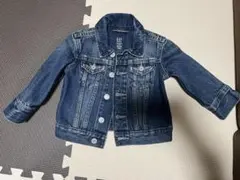 GAP デニムジャケット 12-18ヶ月