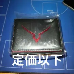 【新品未開封】 コードギアス　ギアスマーク合皮製カードケース 合皮製スタンド型カードケース コードギアス 反逆のルルーシュ