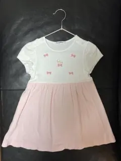 ファミリア familiar ワンピース