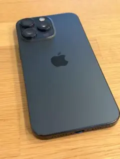 Apple iPhone 15 Pro Max SIMフリー 美品!