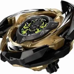 BEYBLADE X ドランブレイブS6-60V メタルコート：ブラック - メルカリ