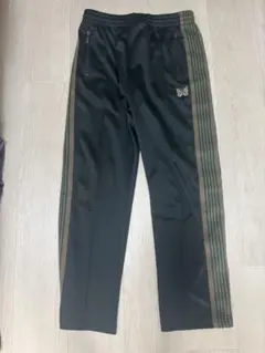 Needles 21AW ZIPPED TRACK PANTのサムネイル