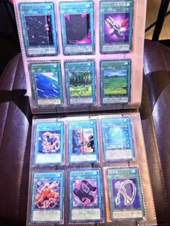 遊戯王OCG サイバー・モンスターカードセット