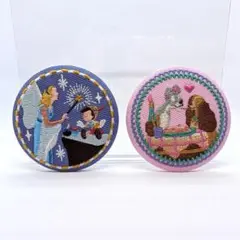 【匿名配送メルカリ便】ディズニー缶17点セット 2025年最新】ディズニー 缶 刺繍の人気アイテム - メルカリ