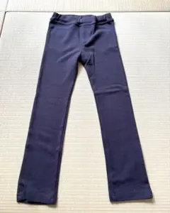 デビロック　ストレートタイプ　ストレッチパンツ　120