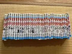 少年漫画 ショー☆バン 全33巻セット