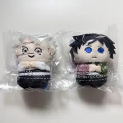 2025年最新】鬼滅の刃 ミニミニフレンズ 不死川実弥の人気アイテム