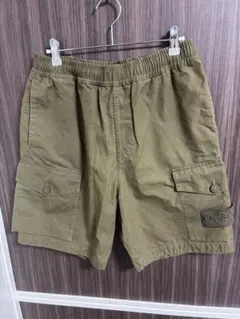 STONEISLAND GHOSTPIECE 23ss カーゴショーツのサムネイル