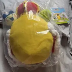 たまごっち 一番くじ ぬいぐるみ