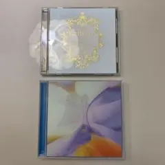 宇多田ヒカル　アルバム　CD 2枚セット