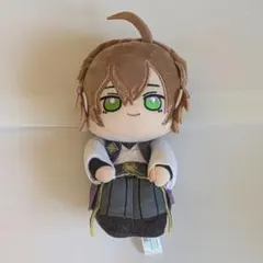 ヒプマイ　夢野幻太郎　ぬいぐるみ