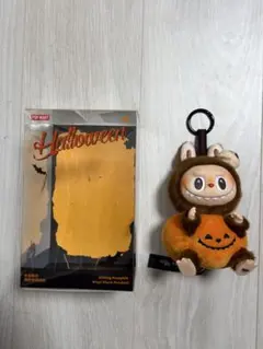 LABUBU＆TYCOCO 「 ハッピー ハロウィン パーティー シリーズ」のサムネイル