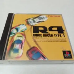 リッジレーサー