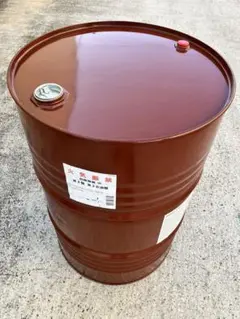 水洗いできる空ドラム缶 直接引き取り 200L 大阪府 泉大津市 堺市