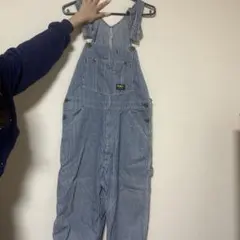 サロペット オーバーオール