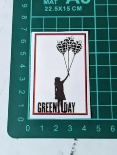 2025年最新】グリーンデイ ポスターの人気アイテム - メルカリ