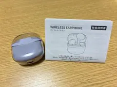 ワイヤレス Bluetooth イヤホン スリコ スリーコインズのサムネイル