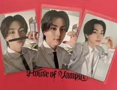 ENHYPEN ジョンウォン トレカ　楽曲体感ミュージアム