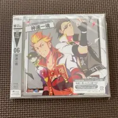 初回限定盤♪神速一魂 CD NEW STAGE EPISODE:06