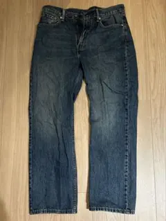 リーバイス　デニム